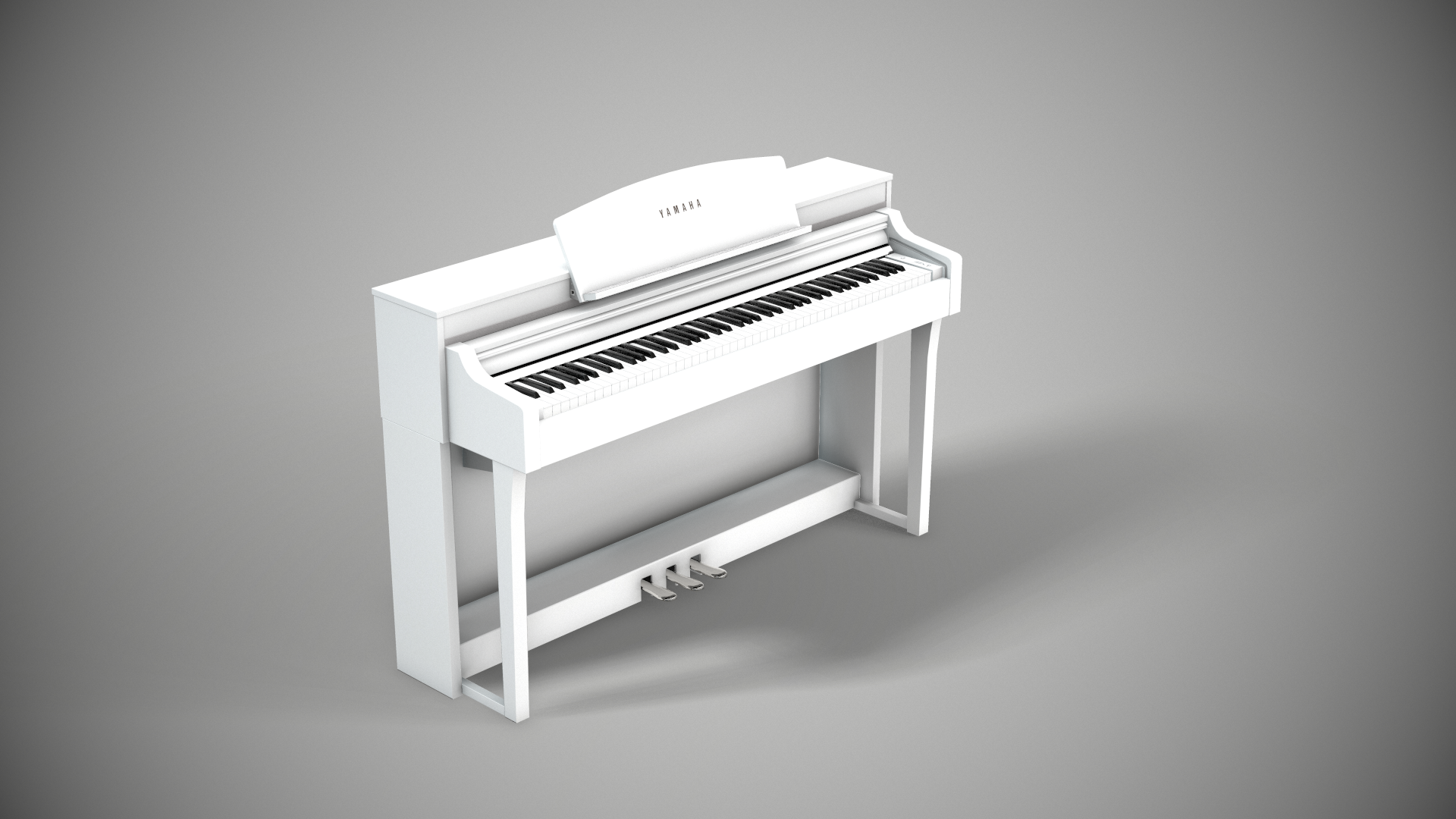 Yamaha Clavinova CSP-170